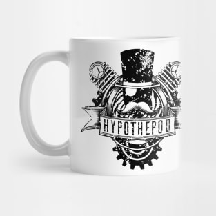 HYPOTHEPOD - The Shirt Mug